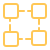 Blockchain icon